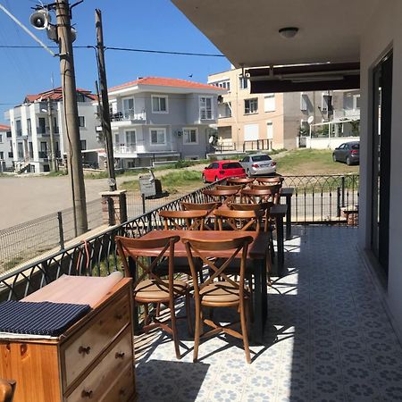 Sun Ayvalik Otel Küçükköy Exterior foto